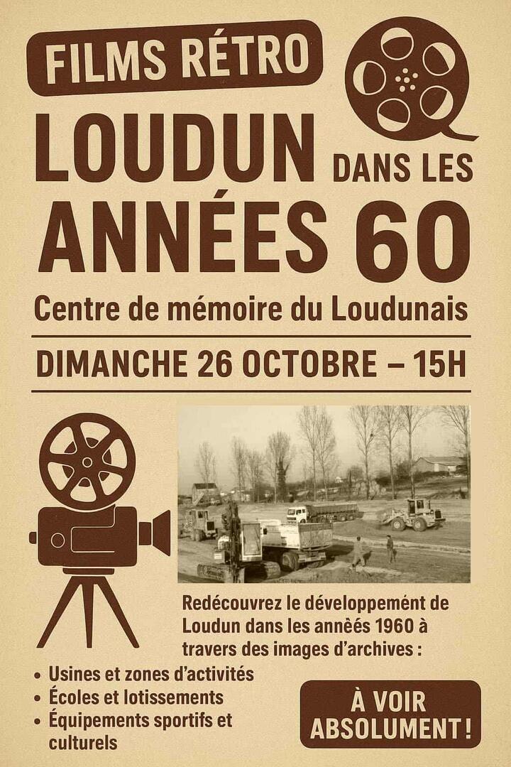 film rétro