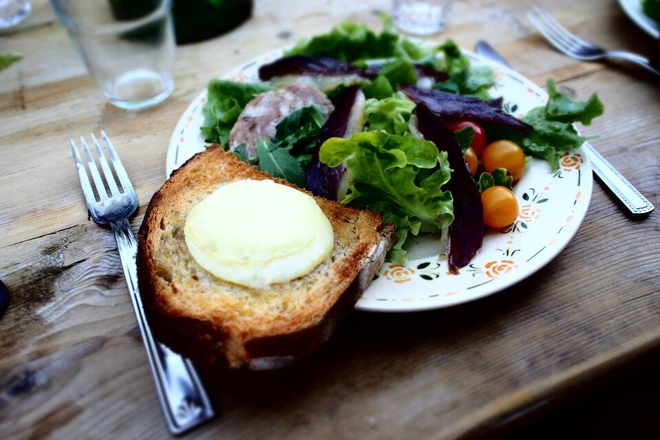 Marché Gourmand - Saint Capraise de Lalinde
