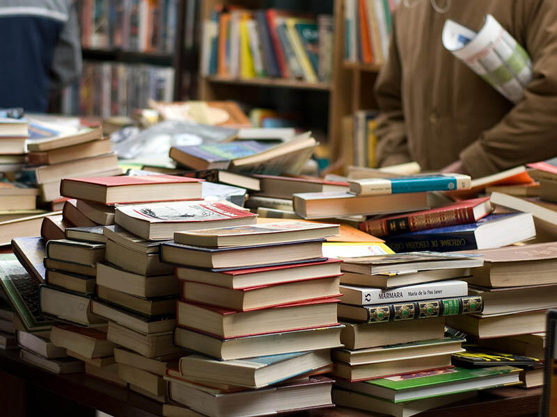 livres