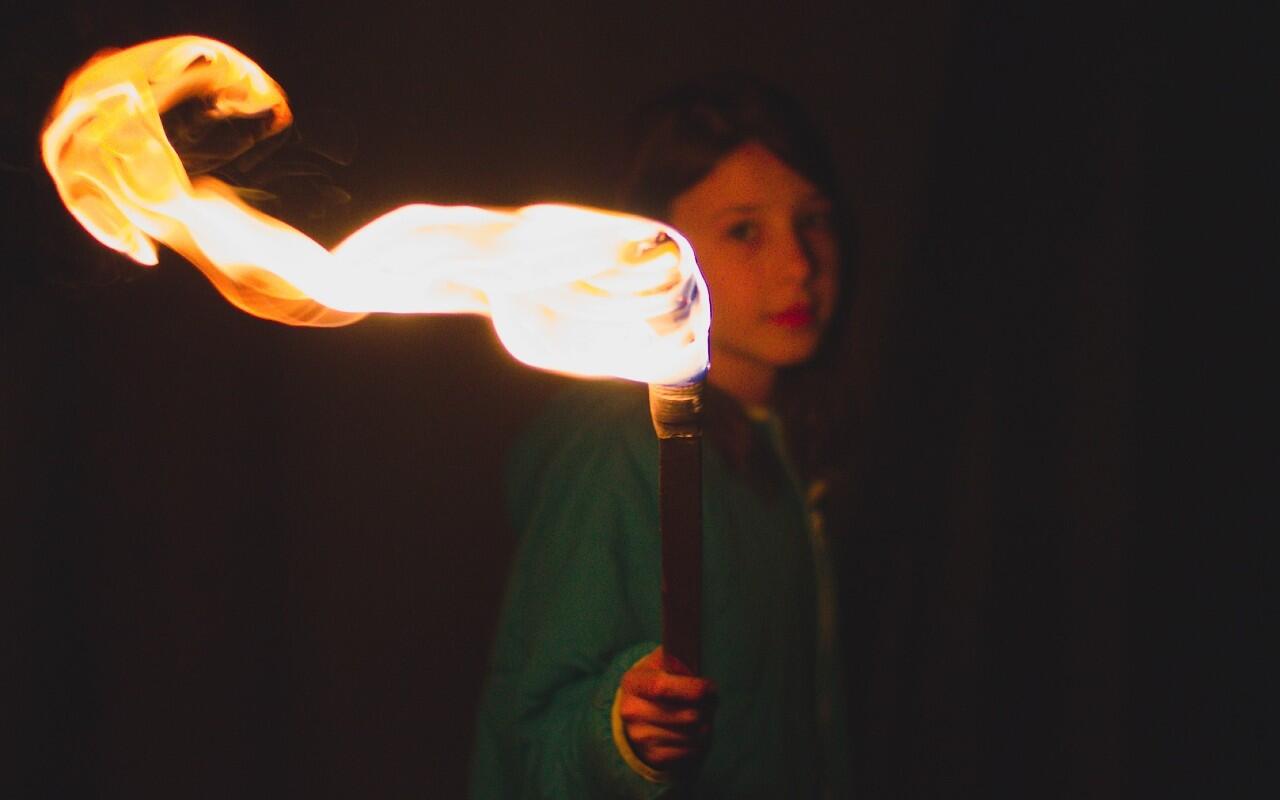 Flambeaux