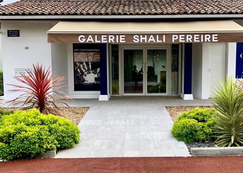 galerie shali pereire