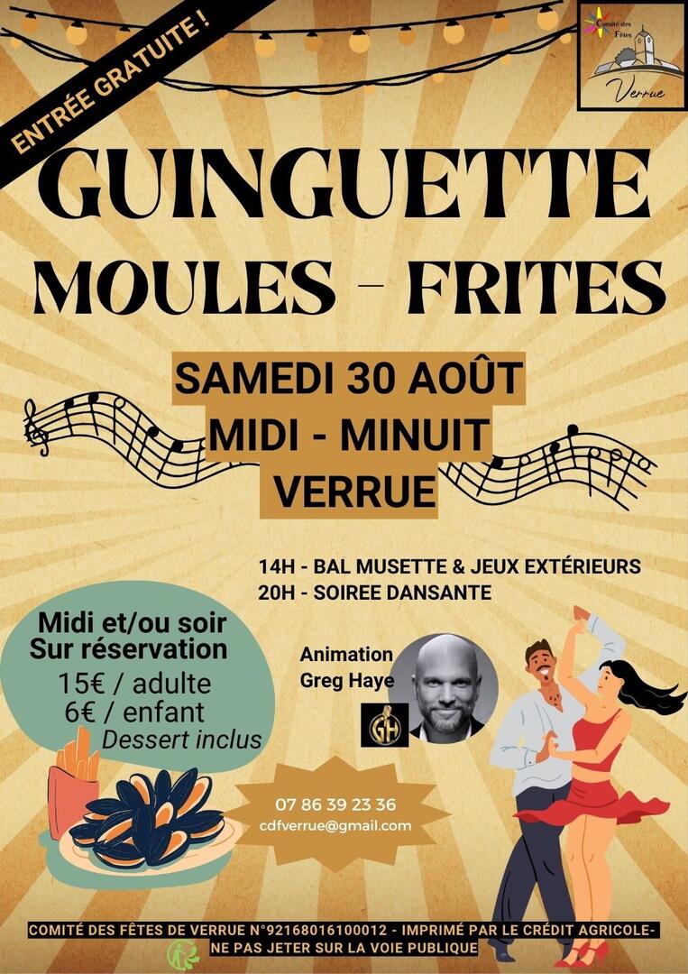 guinguette 1