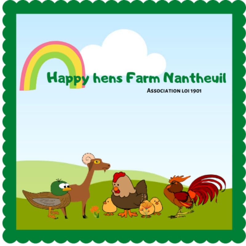 happy hens farm