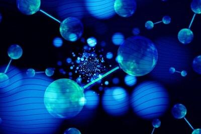 hydrogene