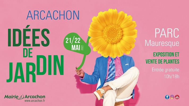 idees de jardins