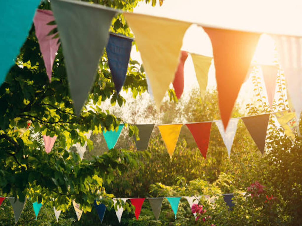 Fête