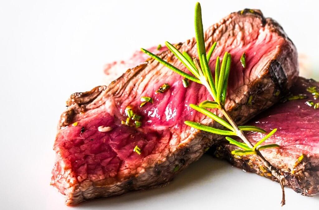 repas de chasse