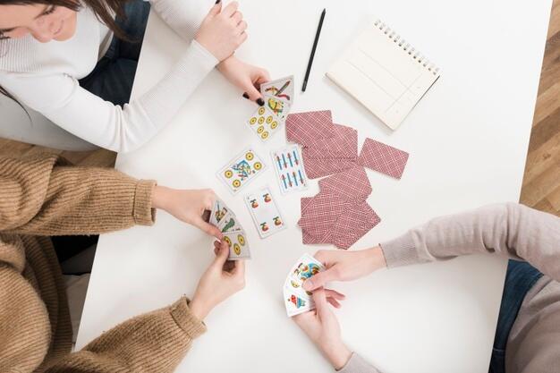 Jeux de société