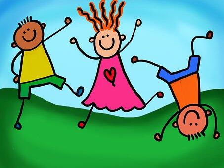 kids