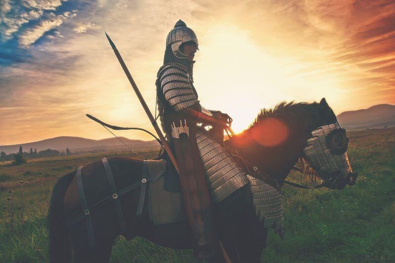 knight