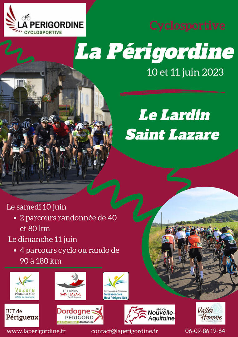 la Périgourdine