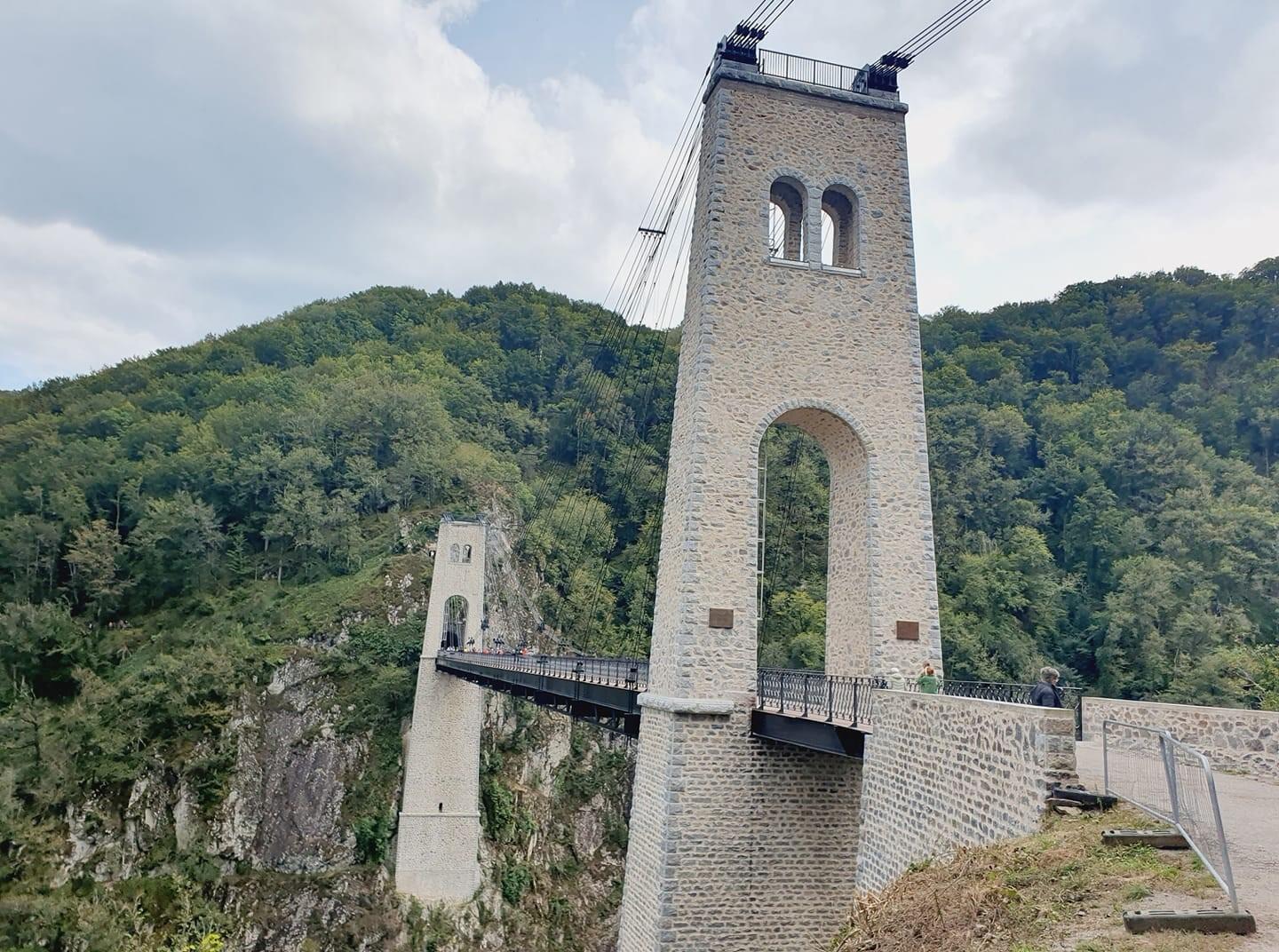 lapleau- Le Viaduc en 2025