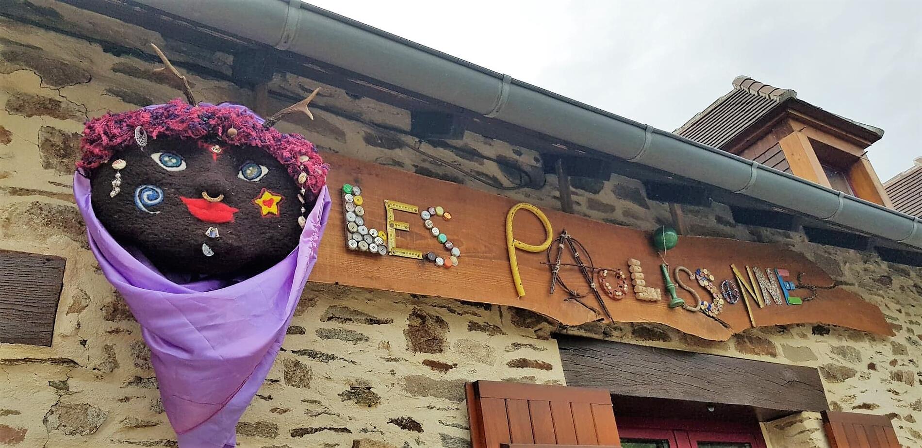les paulissonnes
