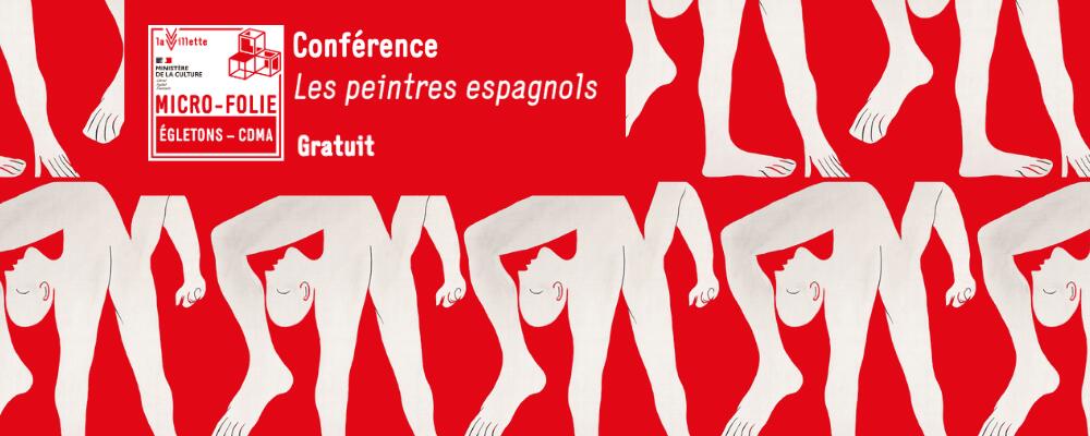 les peintres espagnols