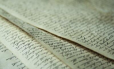 lettres