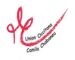 logo Union Occitane Camille Chabaneau