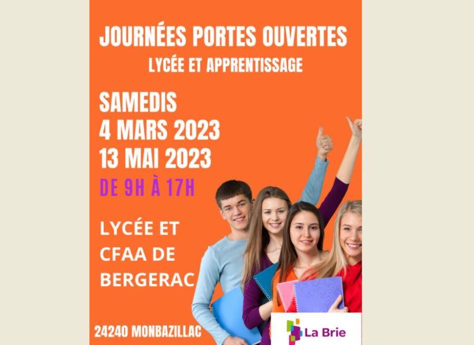 lycee la brie