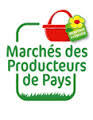 marché des producteurs du pays