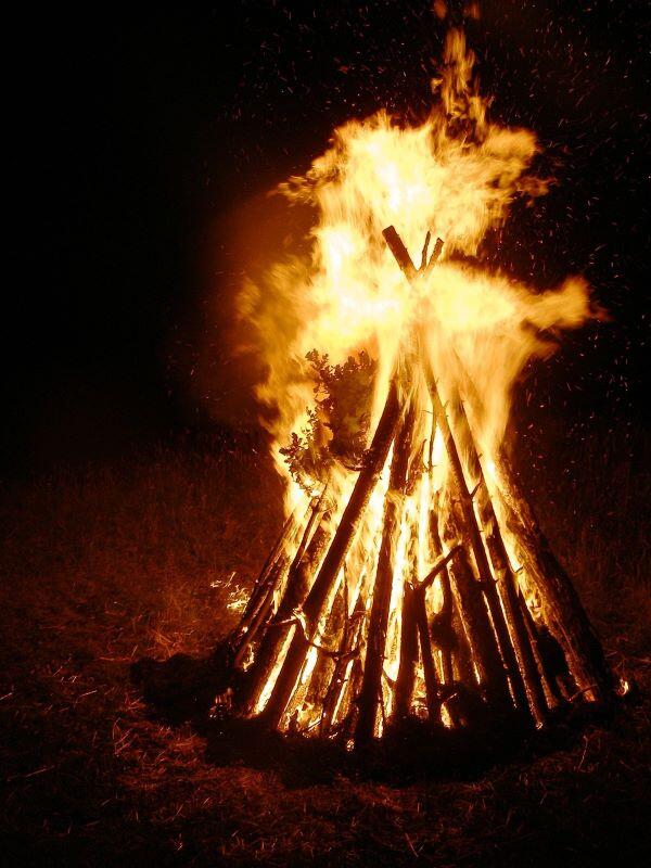 midsummer