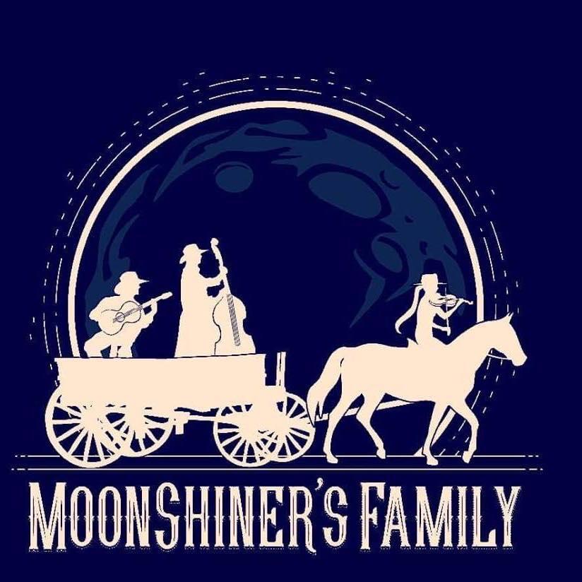 moonshiner's family