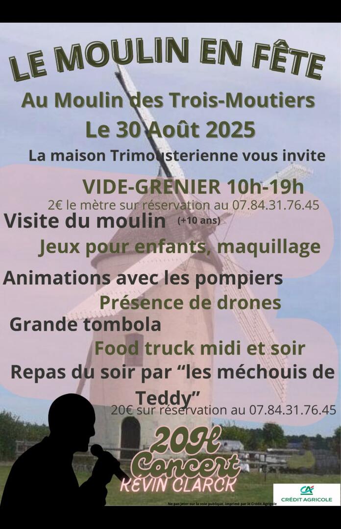 moulin en fete 1
