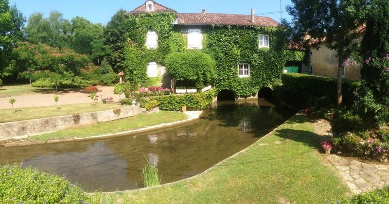 moulin huile de noix neuvic