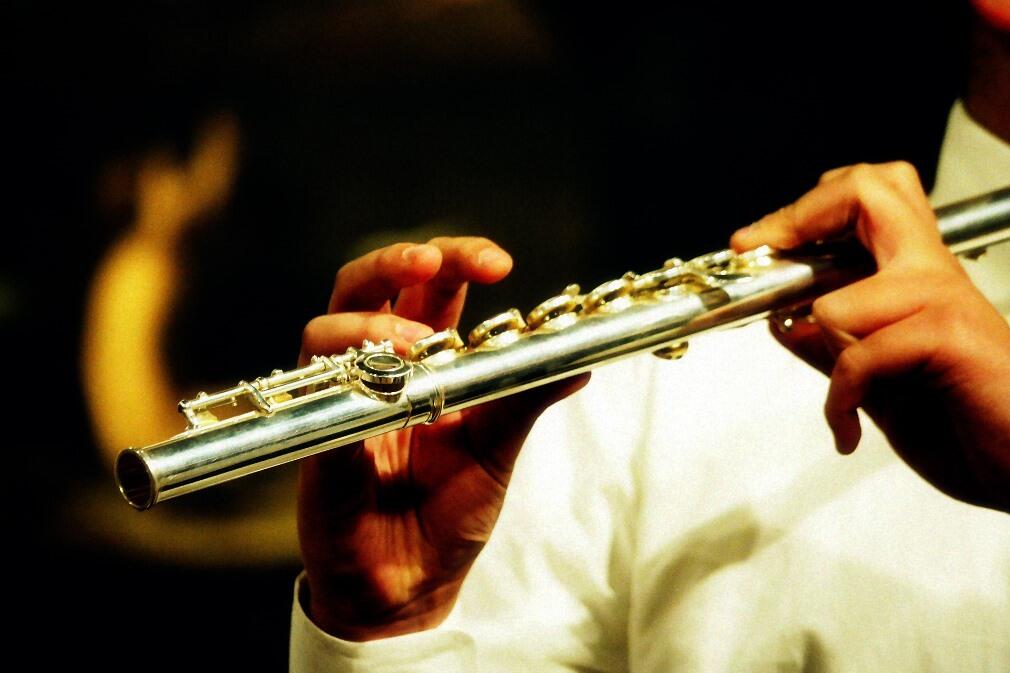 flute