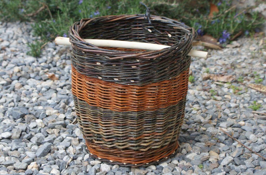 panier pascal redim