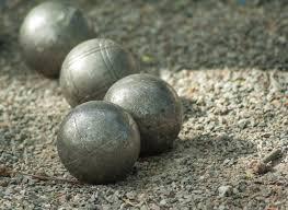 petanque libre
