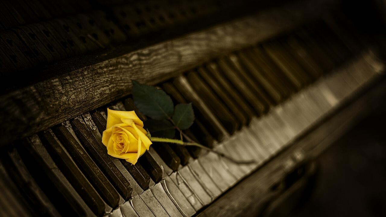 piano