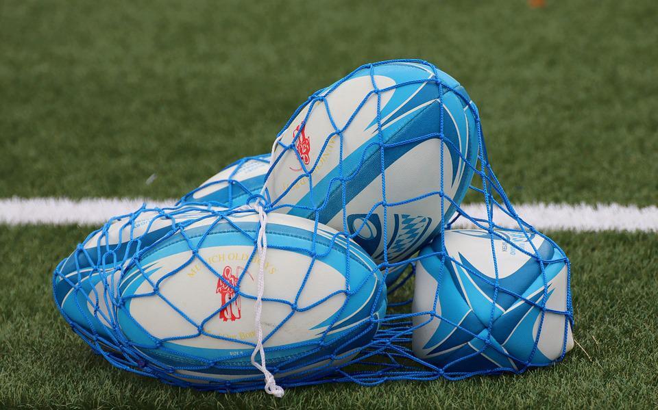 rugby