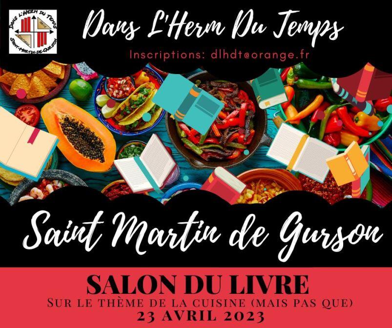 Saint Martin de Gurson - 1