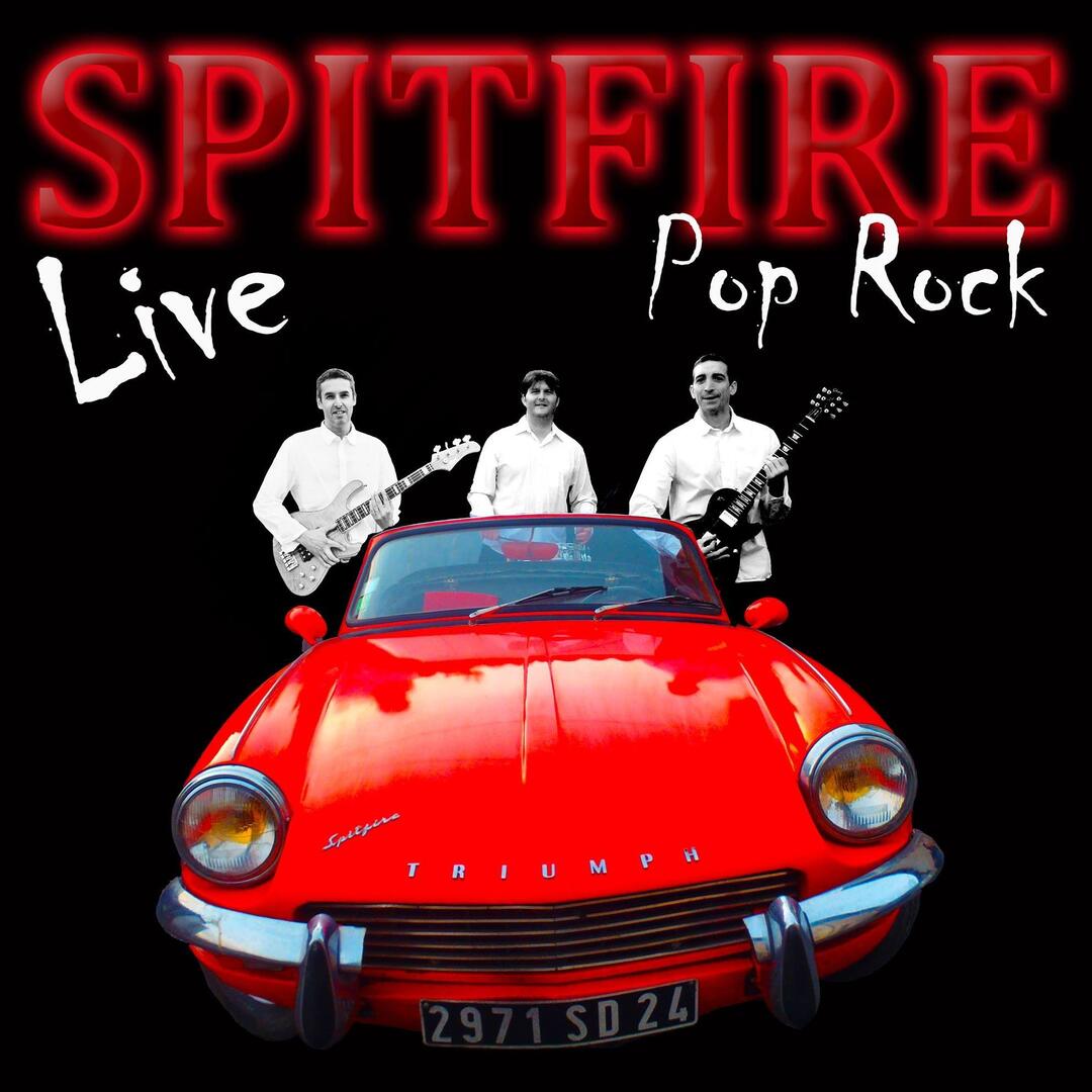spitfire