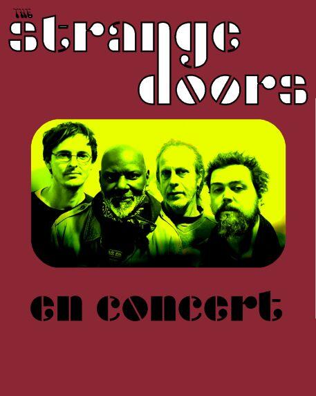 strange-doors
