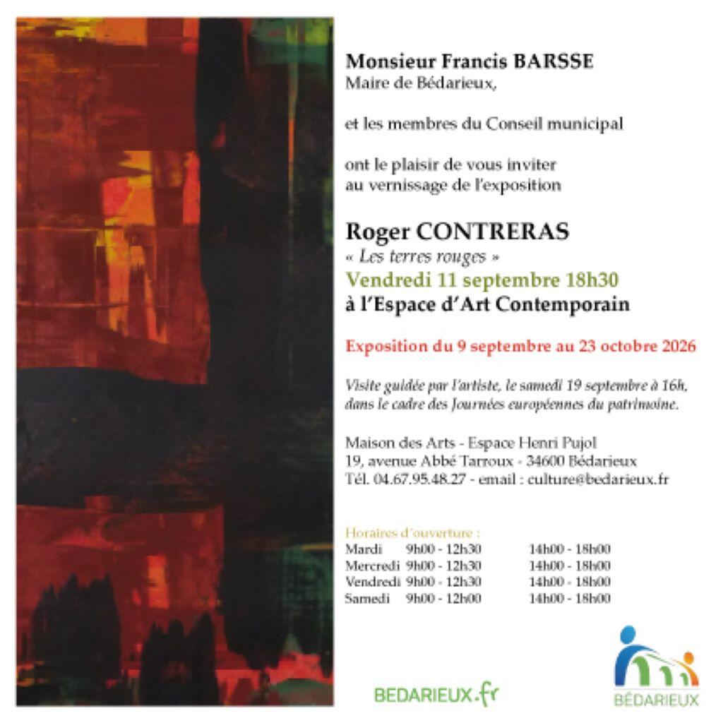 11 09 BDX vernissage expo terres rouges 1024 T