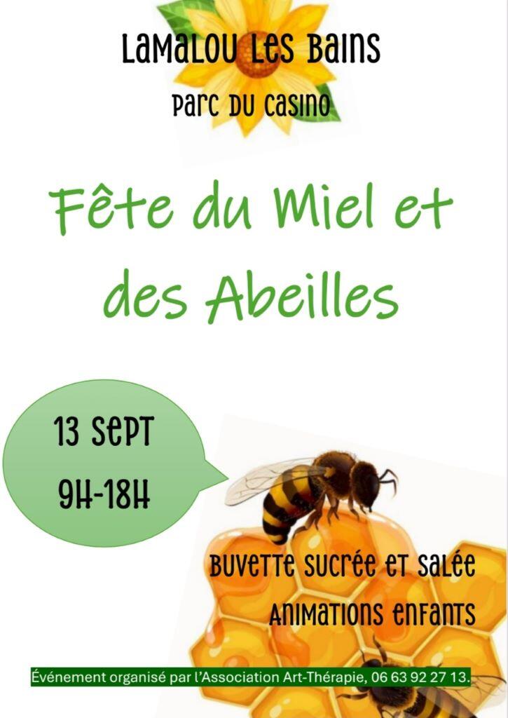 13-09 LLB Miel et abeilles 1024 T