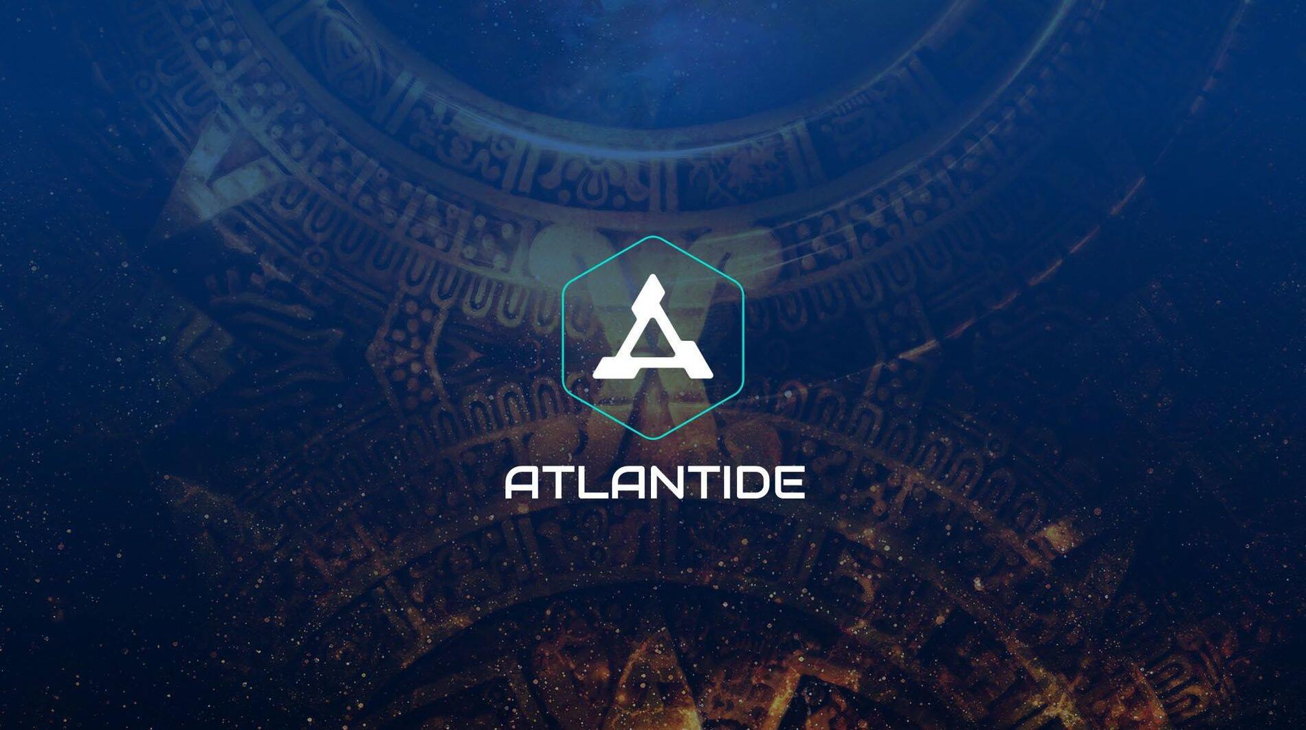 Atlantide