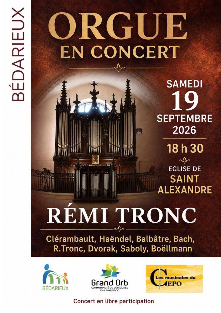 19 09 BDX Concert Orgue 1024 T