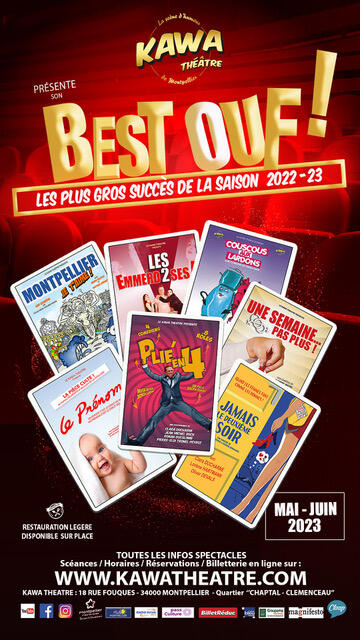 Bestouf