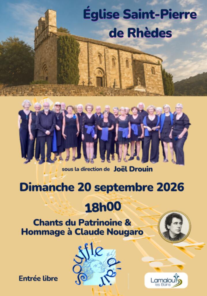 20 09 LLB Eglise St Pierre de Rhèdes 1024  T