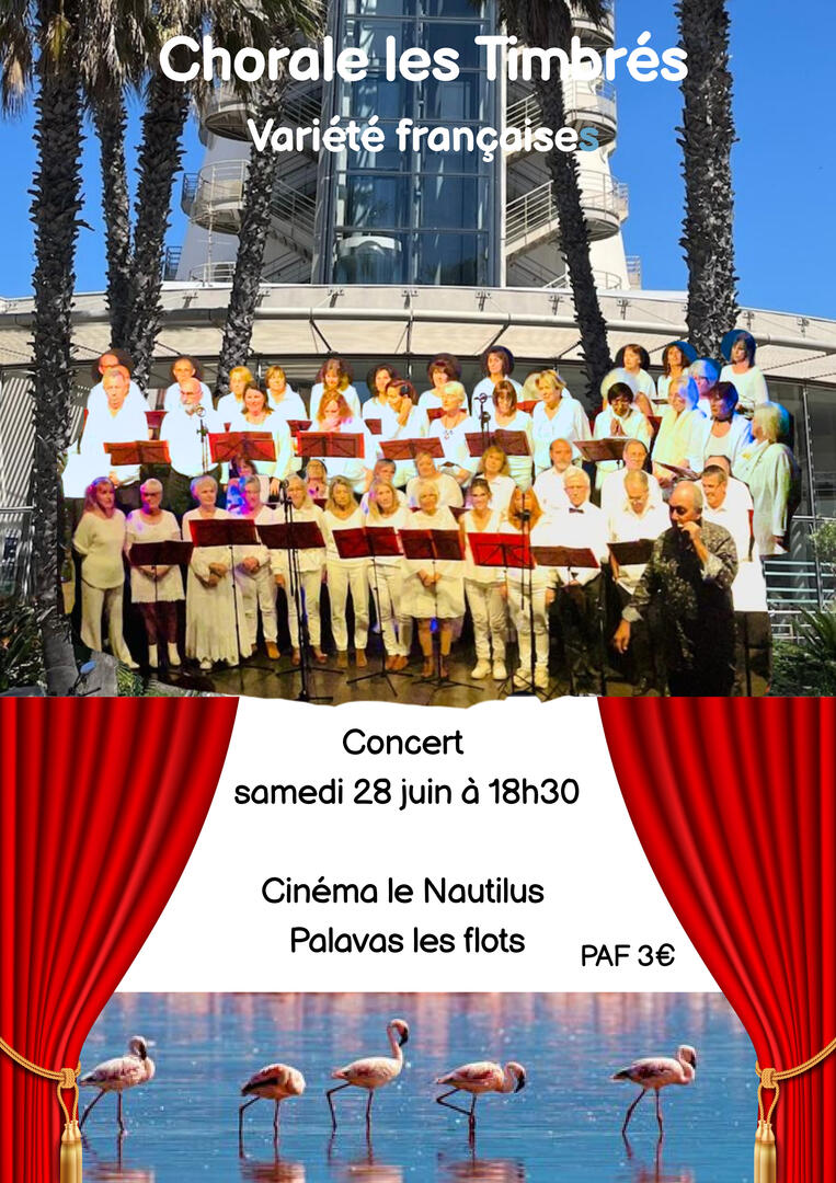 2025-06-28 chorale