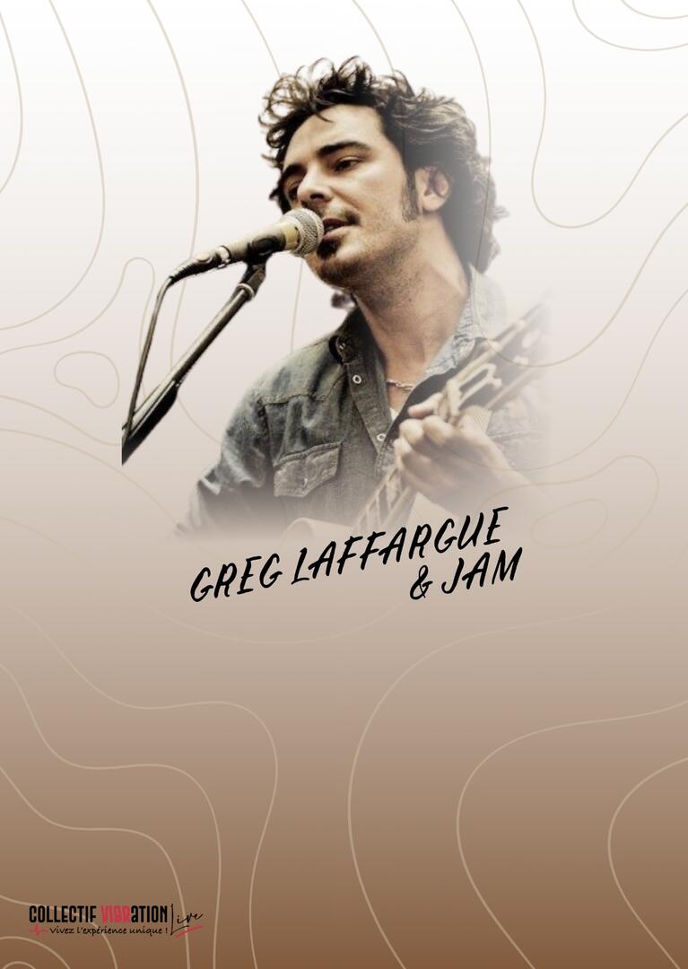 2025-08-10 Greg Laffargue & Jam