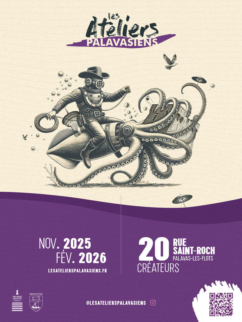 2025-2026 nAteliers Palavasiens