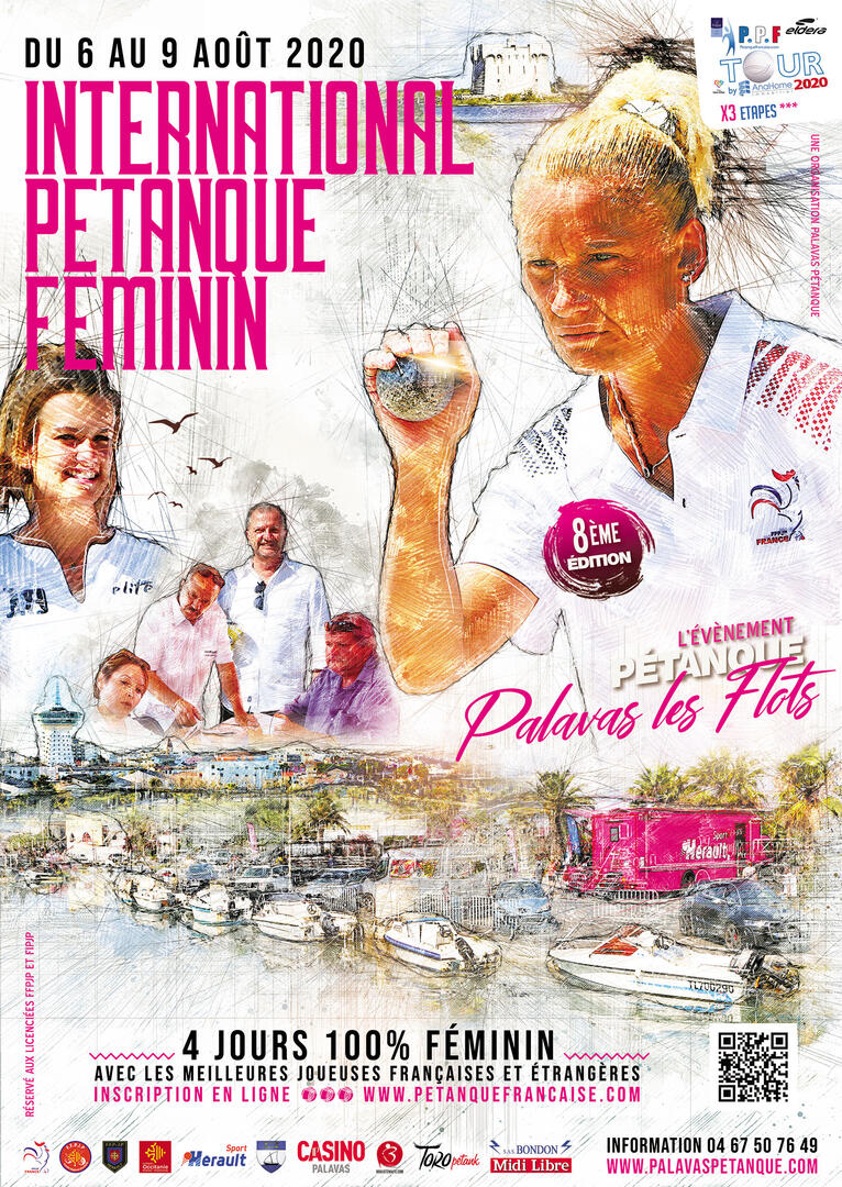 2020-08-06 pétanque