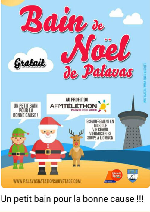 2021-12-04 Bain de Noël