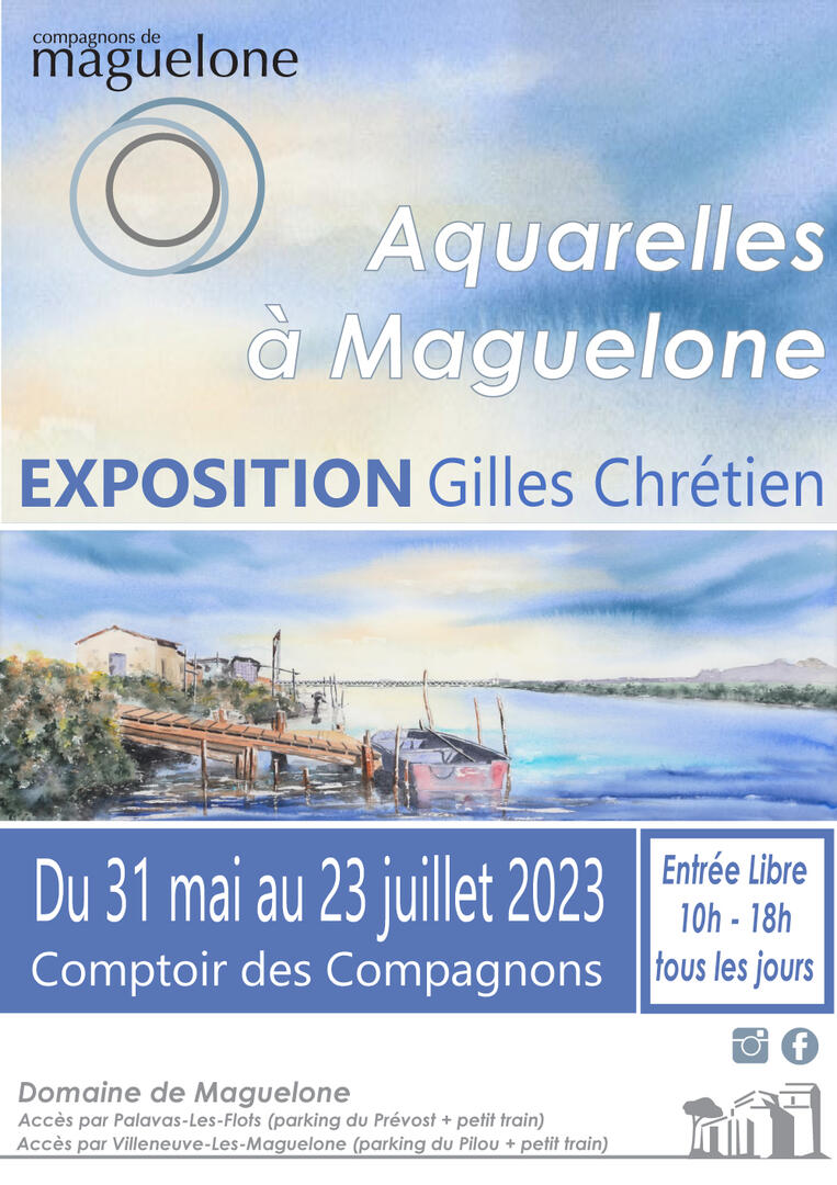 2023-Affiche-Expo-G-Chrétien-v2