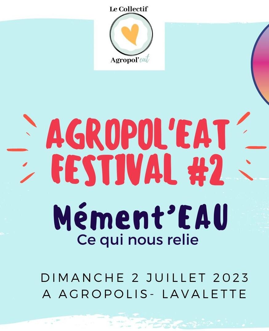 AGROPOL’EAT FESTIVAL