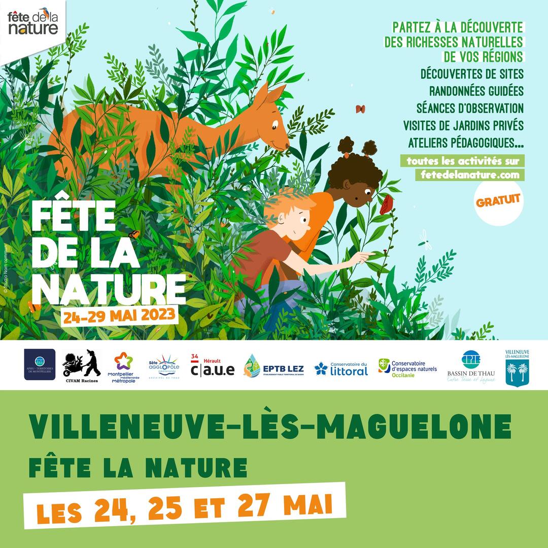 Fête de la nature