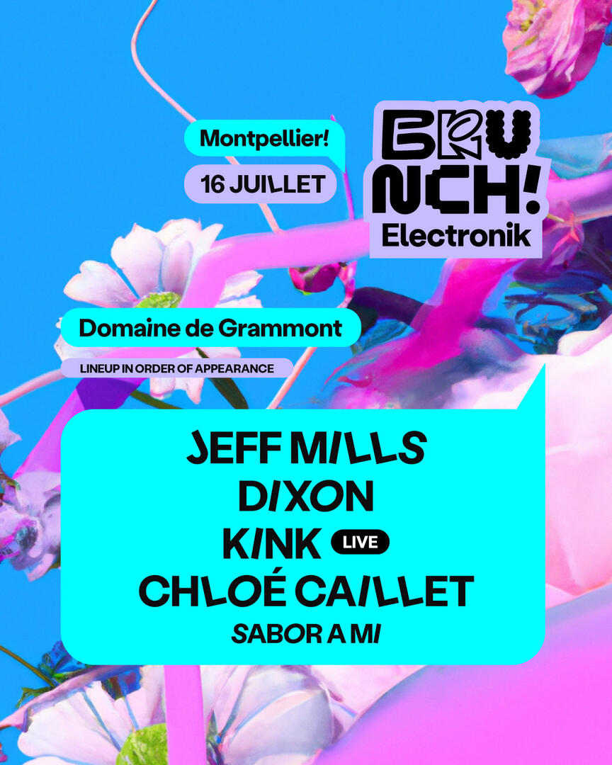 Brunch Electronik