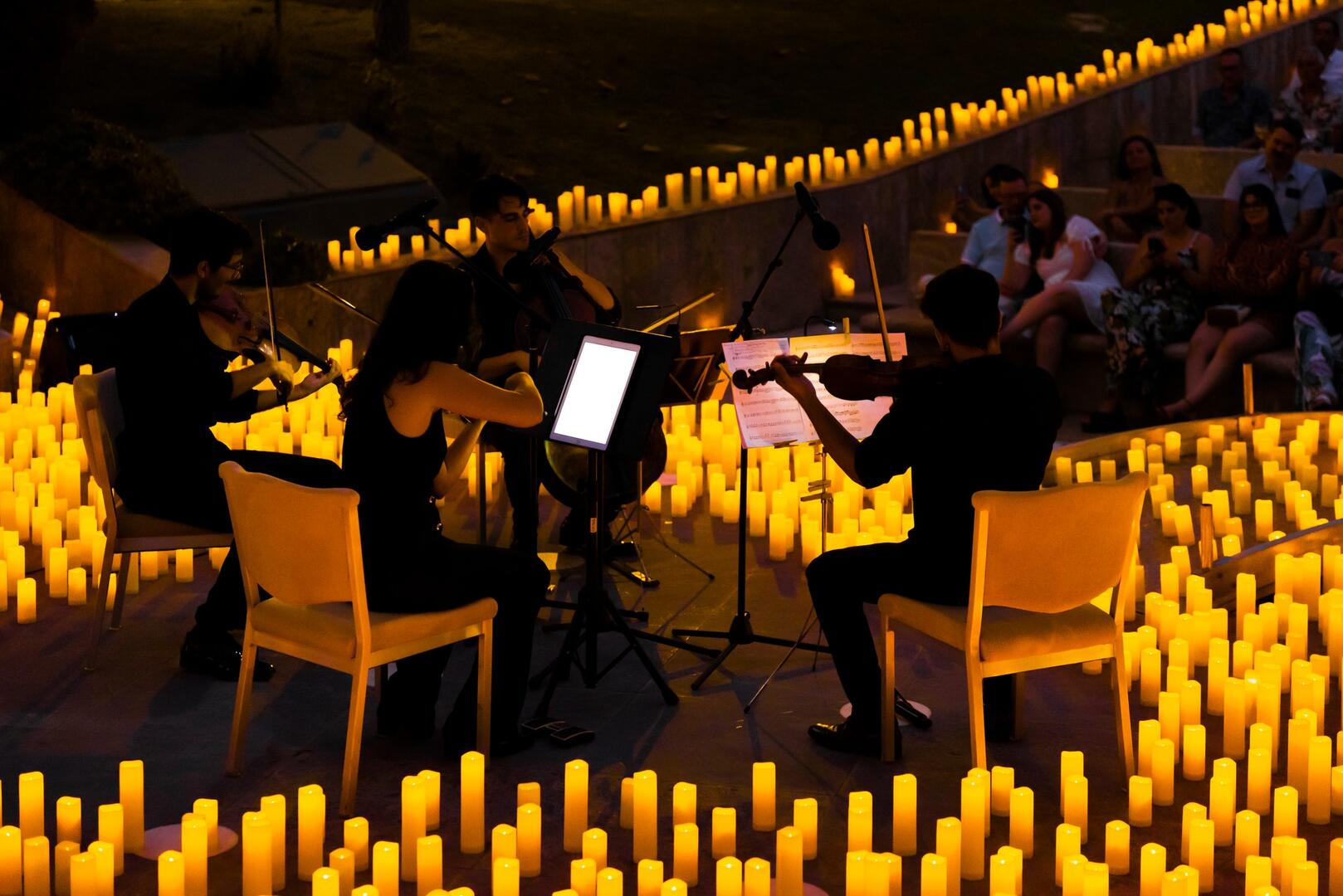 Candlelight